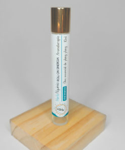 Roll on sinergia terapêutica