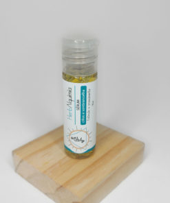 Sérum para cílios e sobrancelhas