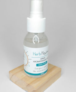 Spray aromaterapêutico