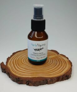 Tônico facial controle de oleosidade - Gaia