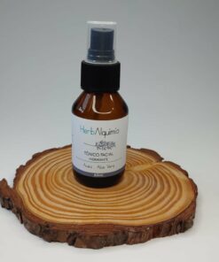 Tônico facial hidratante - Hera