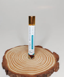 Sérum roll on facial anti olheiras e manchas - efeito rejuvenescedor