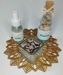 Kit ritual energético