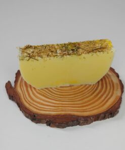 Sabonete corporal - Mel, aveia e camomila