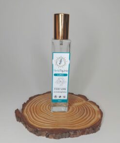 Perfume Herbalquimia aromaterapêutico
