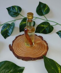 Óleo de massagem afrodisíaco oleato